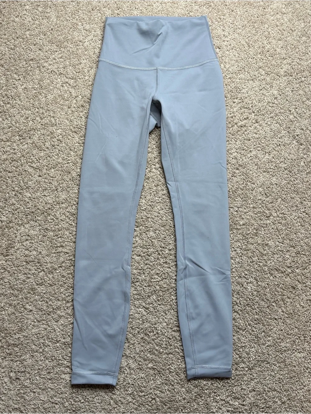 Lululemon Wunder Train High-Rise Tight 25